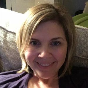 Meet your Posher, Whitney